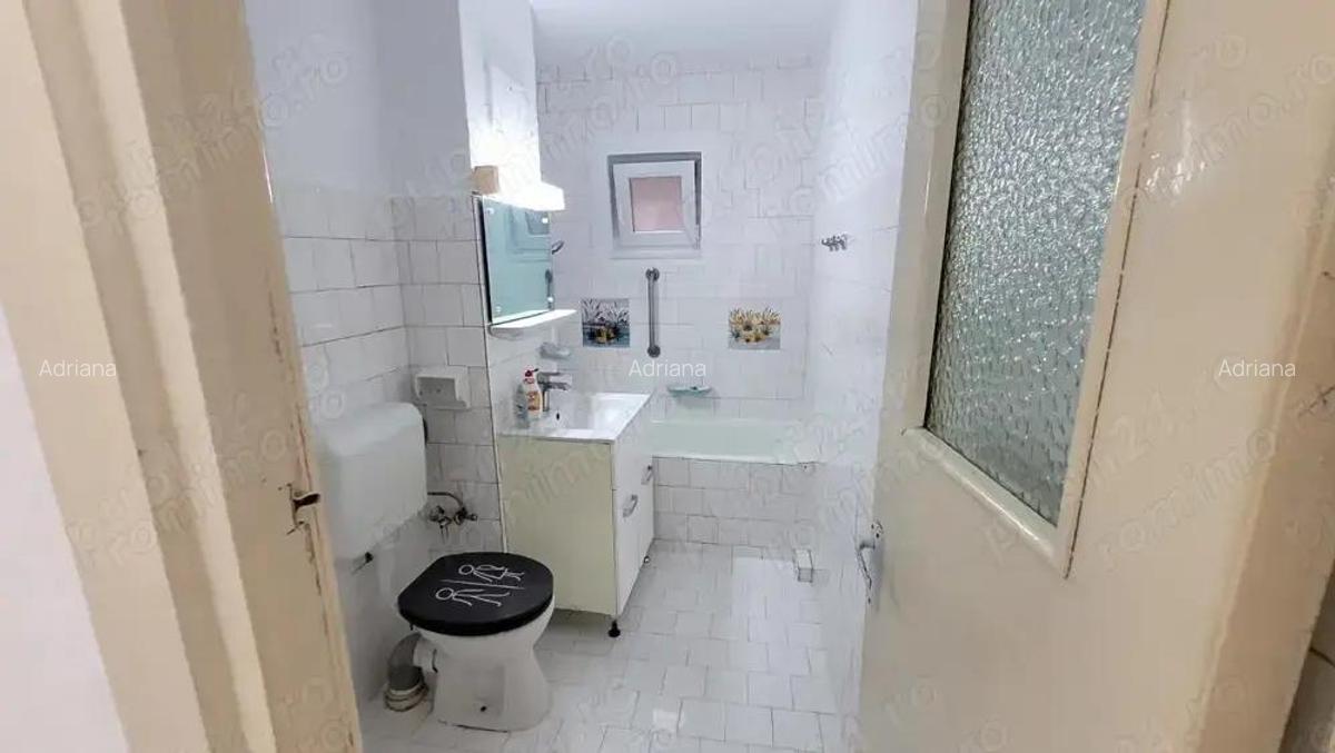Apartament 3 camere Aradului decomandat amenajat centrala proprie - 1