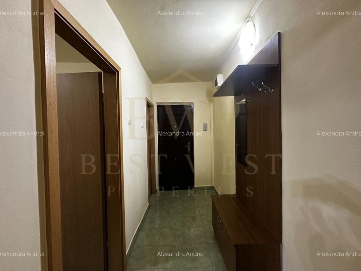 Apartament cu 2 camere, Lipovei - 7