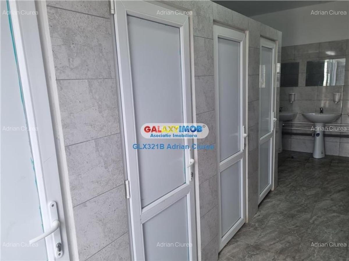 Hala depozitare/productie 540mp Splai Centura Bucuresti A2 - 7