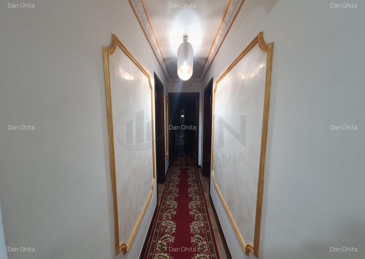 Apartament 4 Camere I De Inchiriat I Baneasa I Aviatiei - 9