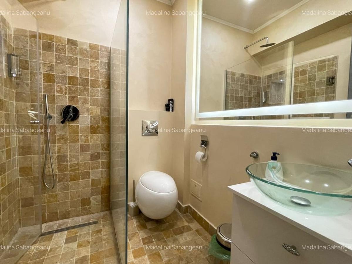 Apartament de 3 camere si curte privata - Parcare subterana - 4