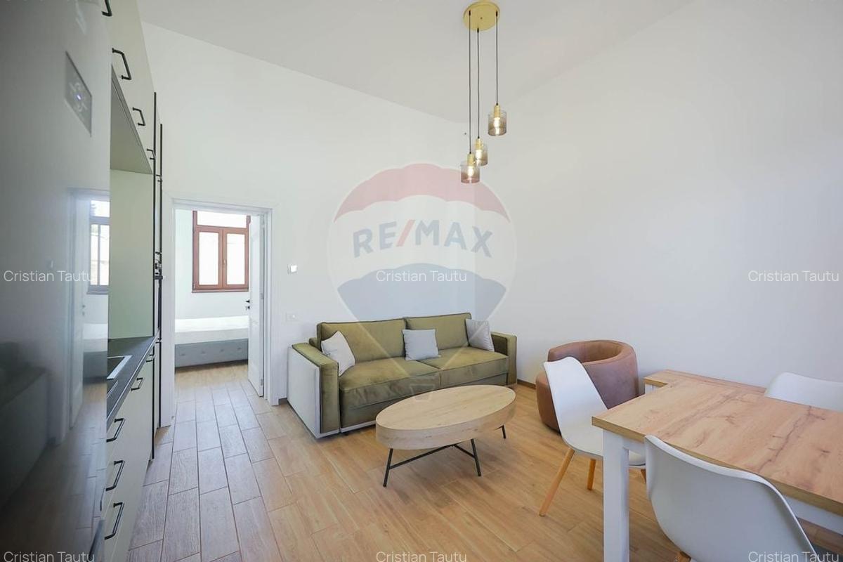 De vanzare 2 apartamente complet renovate Ultracentral - 4