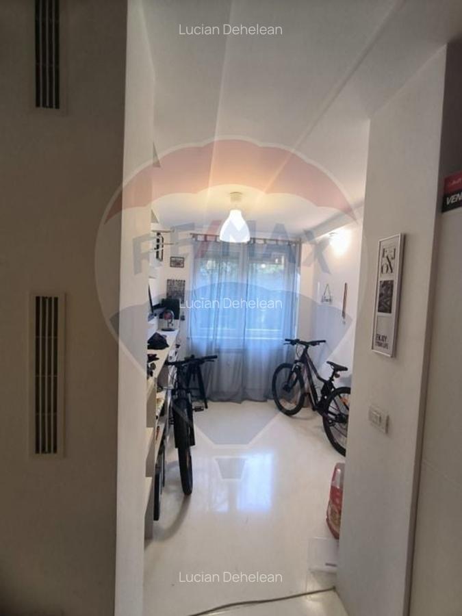 Apartament cu 2 camere de vanzare in zona Podgoria - 8