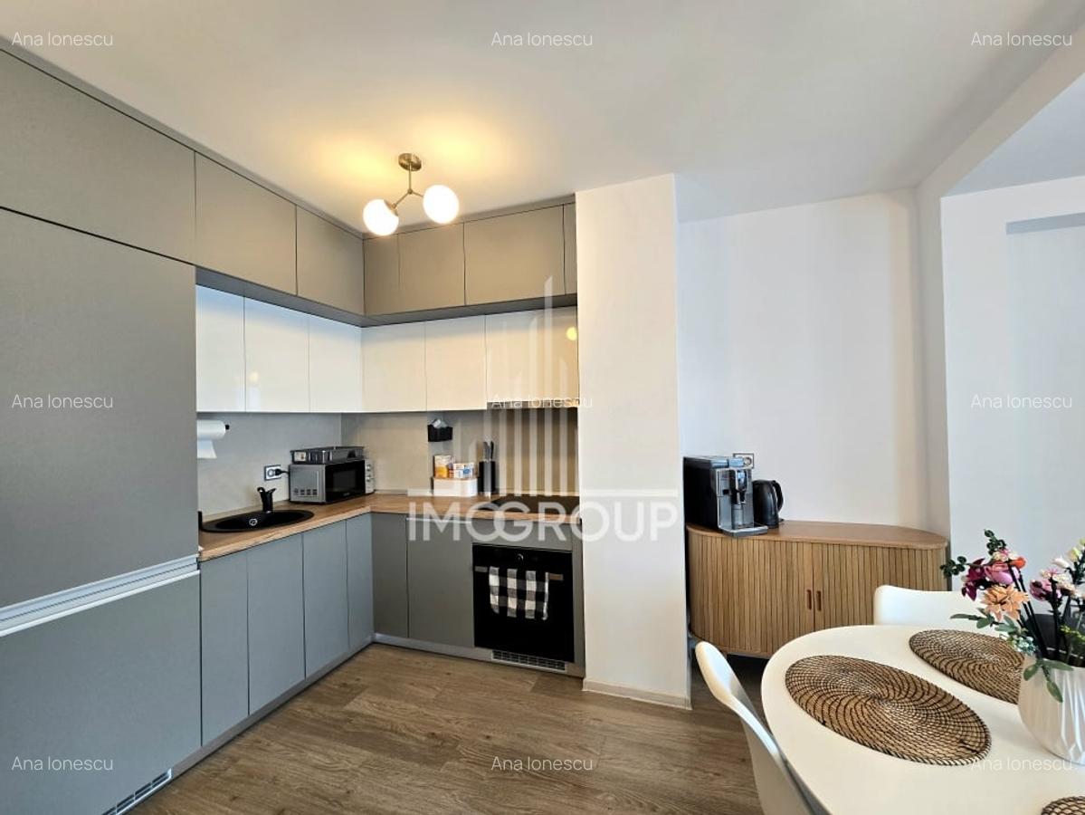 Apartament superb 2 camere de inchiriat,terasa, view 2 parcari si boxa - 2