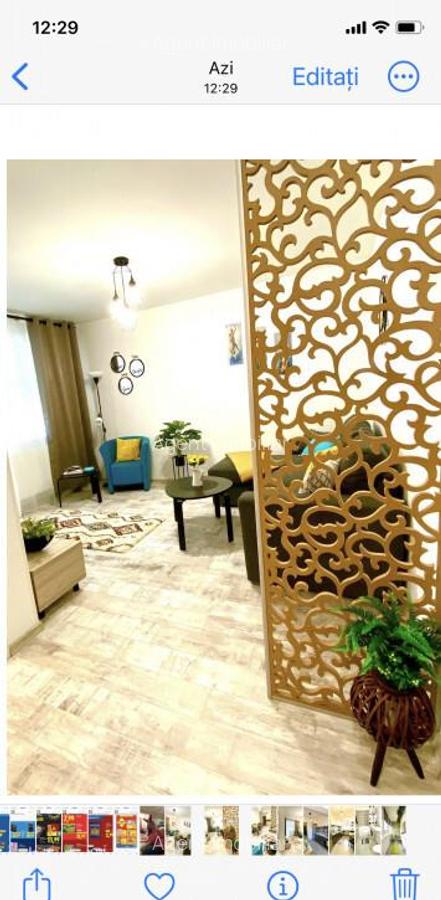 Berceni metrou pasarela etaj 1 - 5