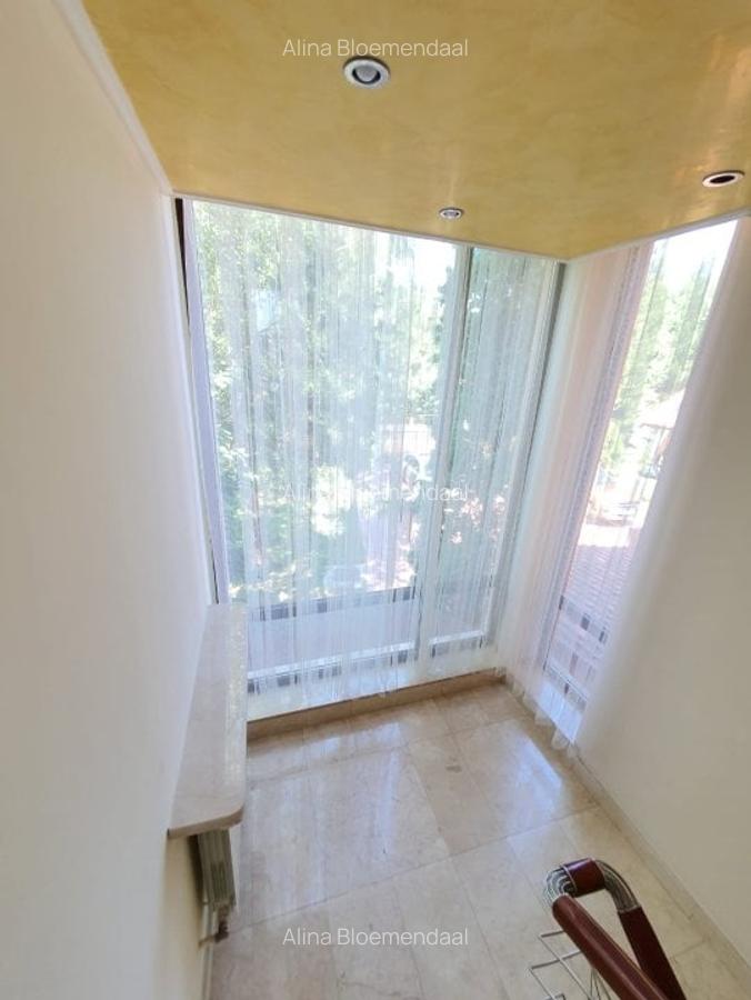 Conac spectaculos 11 camere in Iancu Nicolae cu teren generos - 9