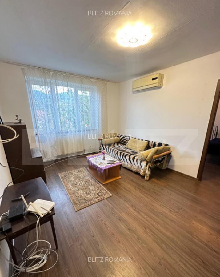 Apartament 3 camere semidecomandat - Deva, CENTRAL - 5