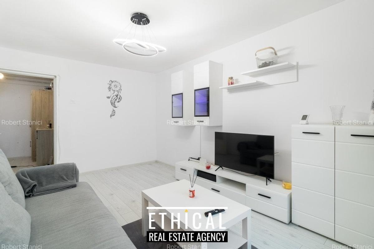 Antecontract semnat! 4 camere gata de mutat. 0% comision! - 3