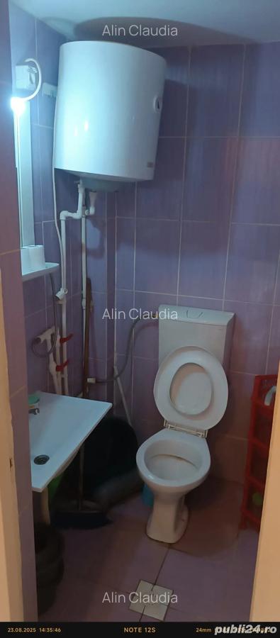 Inchiriez garsoniera (VANZARE) - 4 Inchiriez garsoniera (VANZARE) - 4