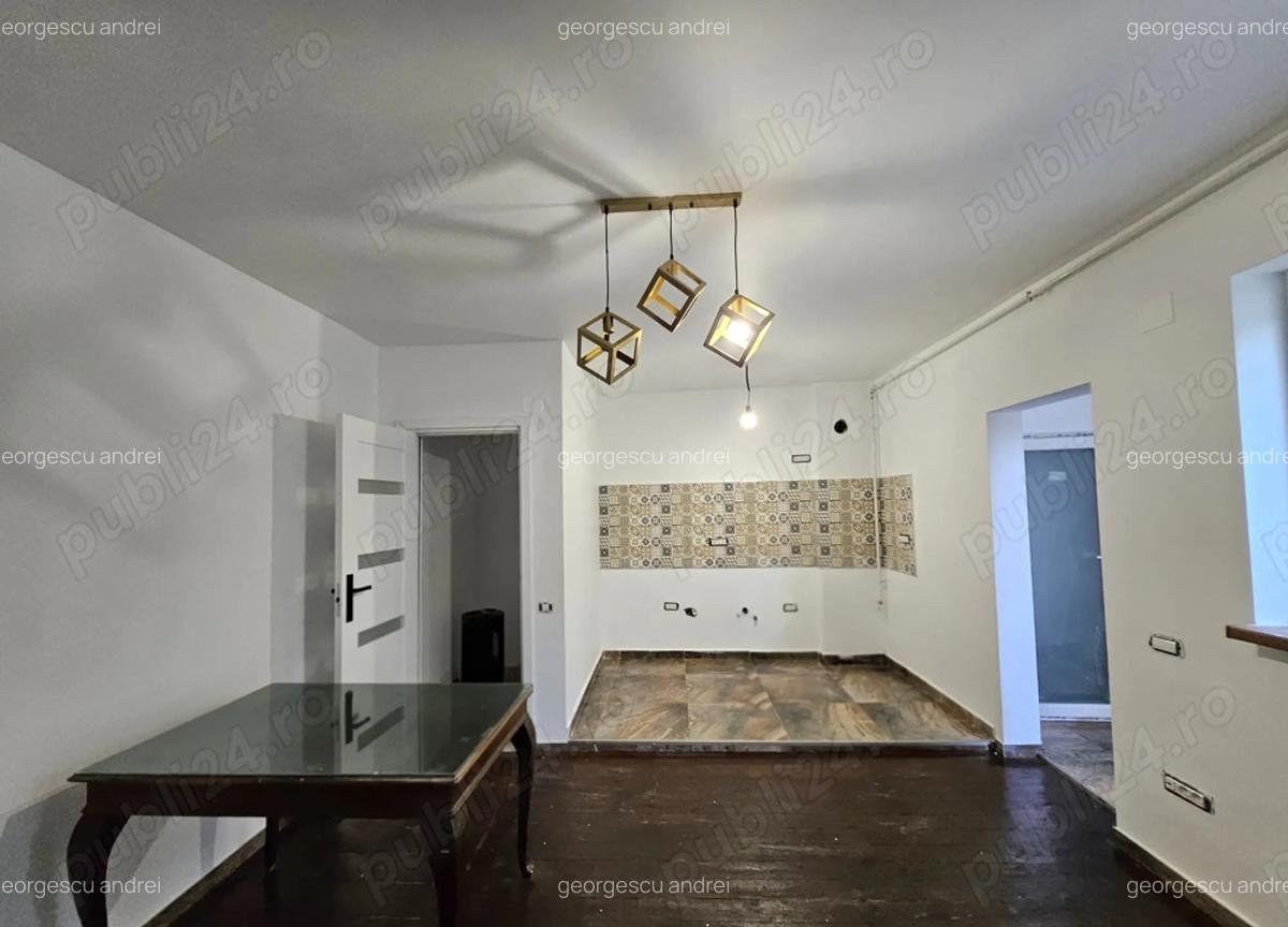 Casa Inchiriat 3 Camere 148MP 13 Septembrie Garaj Curte - 4 Casa Inchiriat 3 Camere 148MP 13 Septembrie Garaj Curte - 4