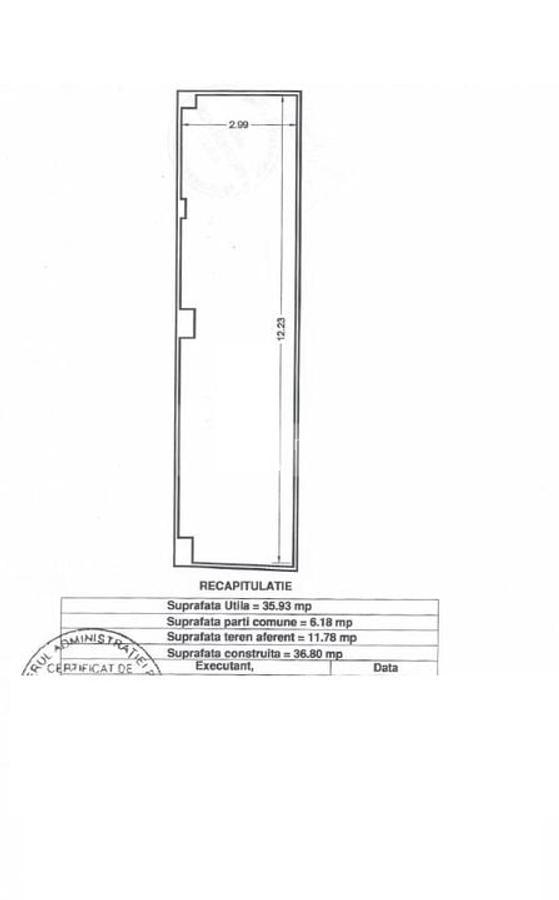 Apartament generos cu 4 camere, 3 bai | 230mpc | 40mp terase - 19