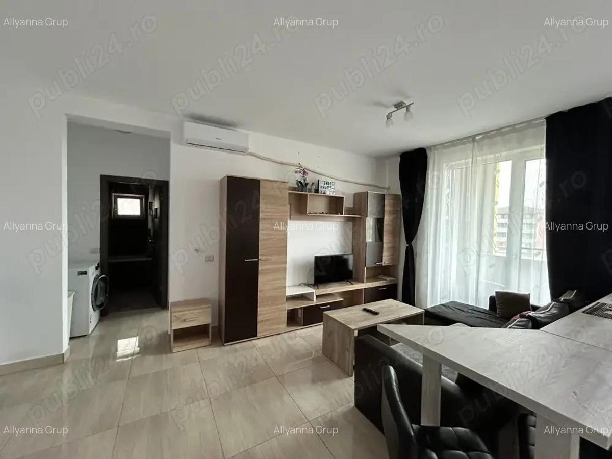Inchiriez SUPER apartament 3 camere la intrare in Giroc Braytim - 7