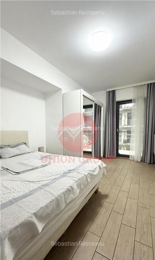 Apartament 2 Camere cu Terasa Superba si Vedere la Mare, Mam - 3