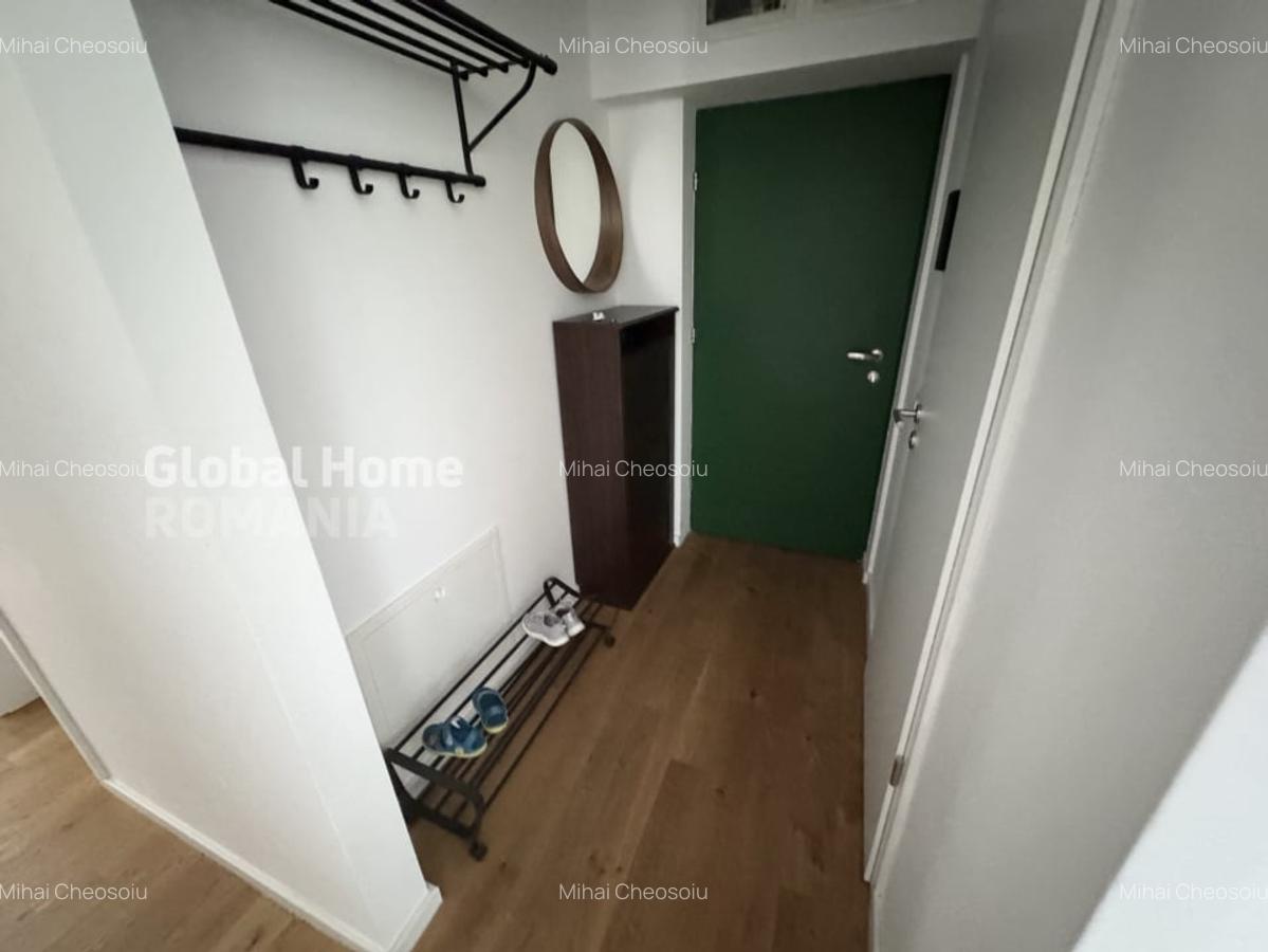 Ap 3 camere | Aviatiei Park | Promenada - M1 Aurel Vlaicu | Spatii de agrement - 15