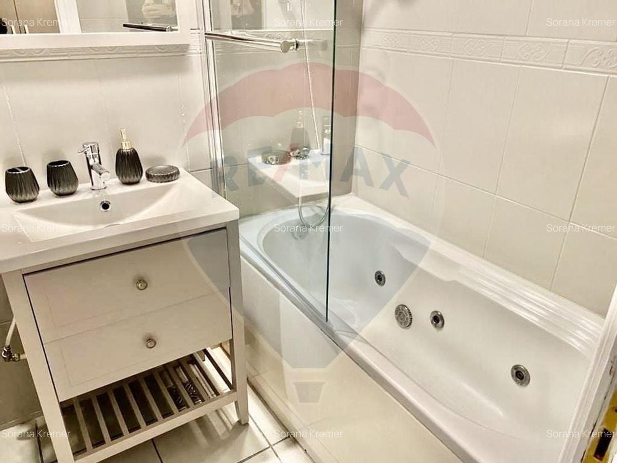 Apartament 2 camere, Universitate, renovat 2020, mobilier MDF - 20