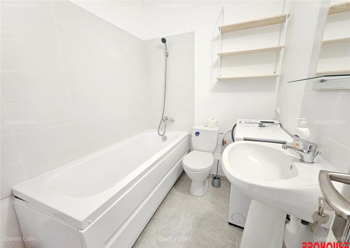 OCAZIE!!! - Narcisa,Politie - Garsoniera - 37mp - mobilata s - 2