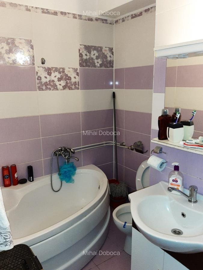 Apartament  2 camere bloc nou Marasti - 8