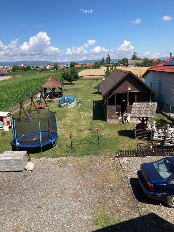 Casa în Chilieni jud Covasna - 4 Casa în Chilieni jud Covasna - 4