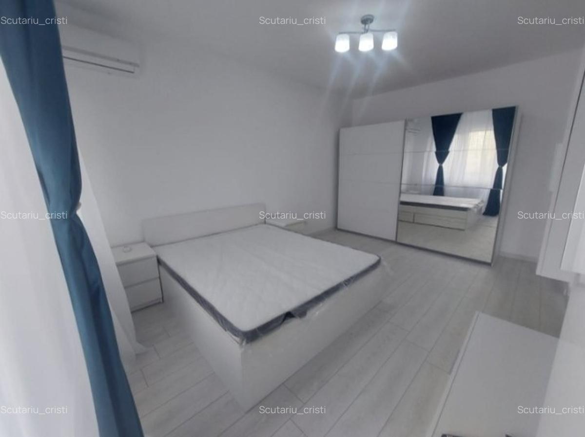 Garsoniera Lux Grozavesti Regie Residence - 2