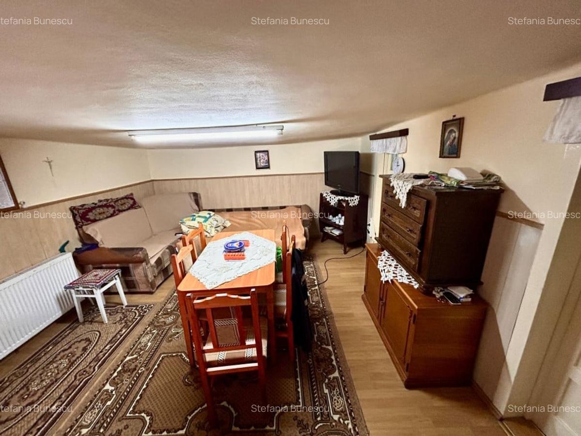 Casa individuala de vanzare | 105 mp | teren de 1400 mp - Șeica Mare - 6