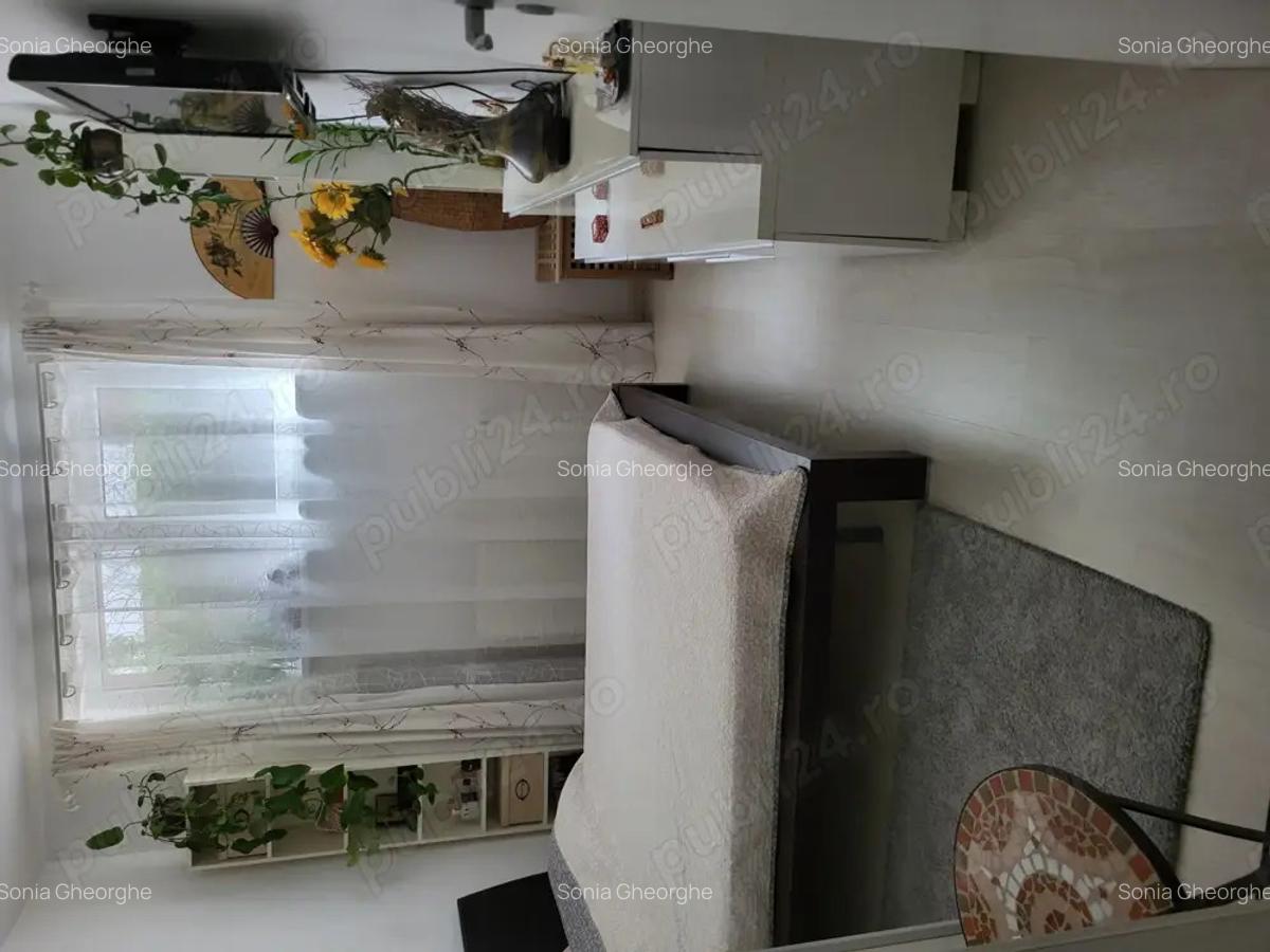 Vand apartament 3 camere - 2