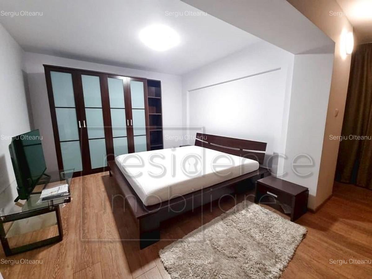 Renovat! Apartament 2 camere, Gheorgheni, zona Piata Cipariu - 5