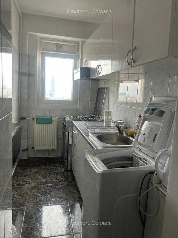 Apartament 2 camere Dorobanți – Bloc Perla - 11