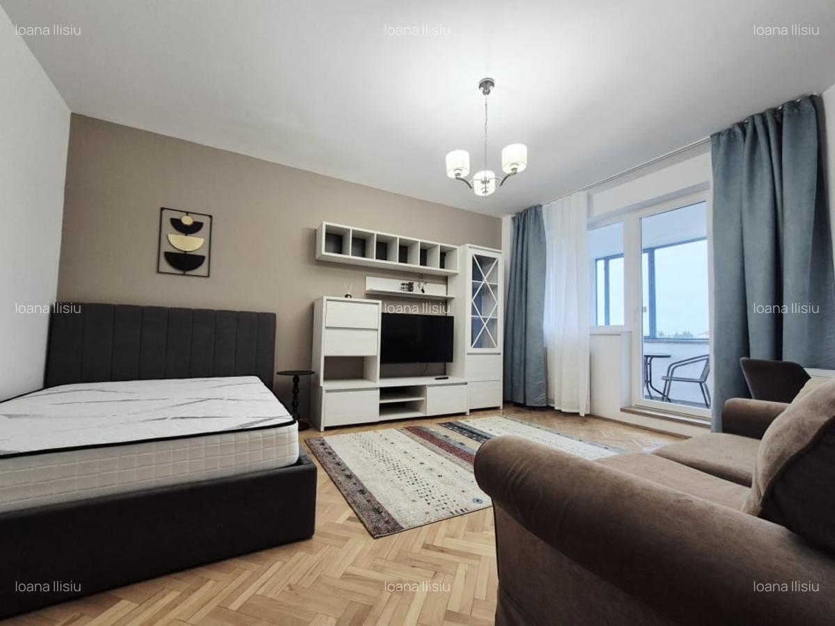 Inchiriere apartament 1 camera, Zorilor, str. Observator - 3