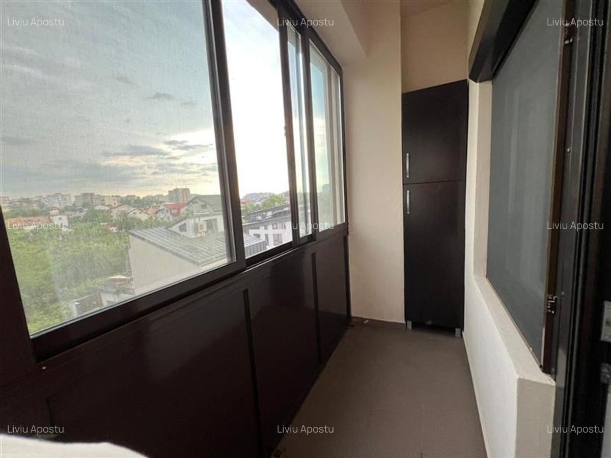 Vanzare apartament 3 camere, Tineretului, Pridvorului, langa parc - 23