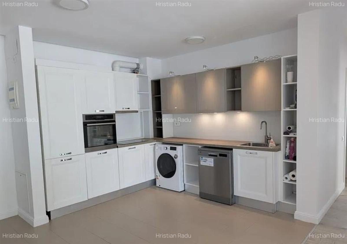 Apartament cu 3 camere decomandat în Bucureștii Noi - 4