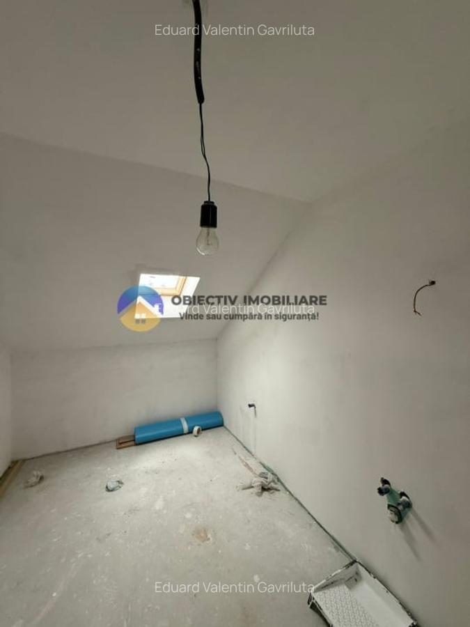 Casa + teren de vanzare 1800 mp - Comuna Ștefan cel Mare - 20