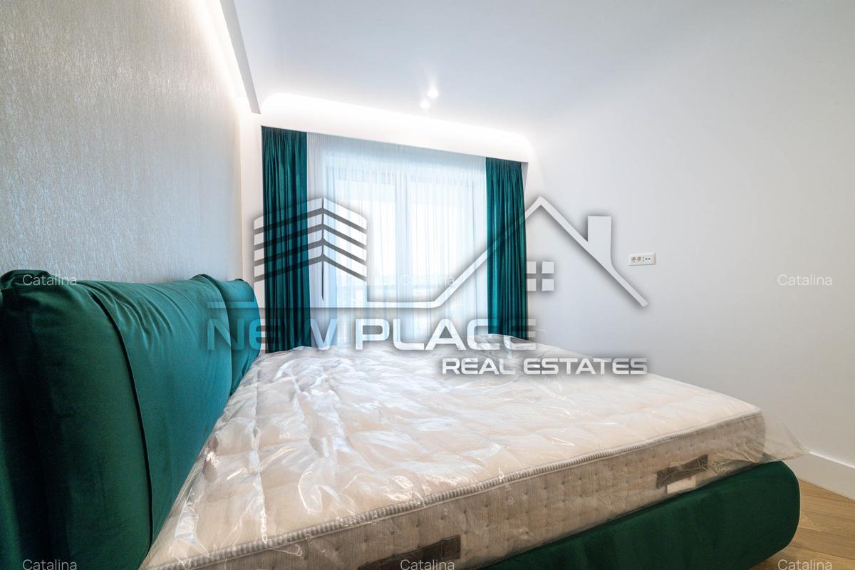 ULTRA LUX | CORTINA 126 | Mobila Rovere | Apartament exclusivist | Terasa 24 mp - 14