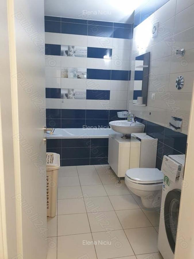 Inchiriez apart.3 camere, zona Coresi - 4