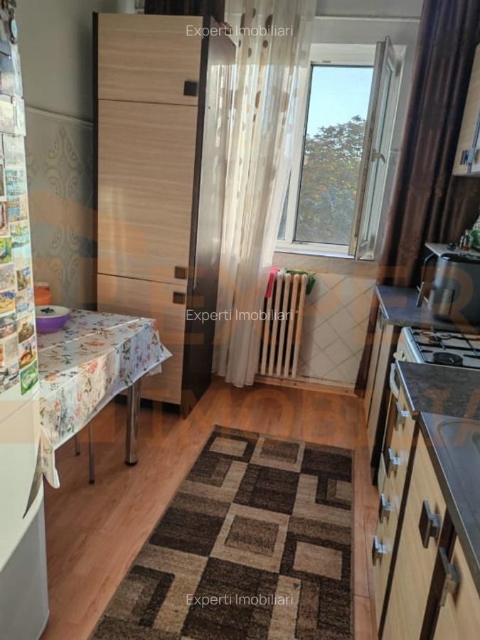 Apartament 2 camere -  zona DACIA - 4