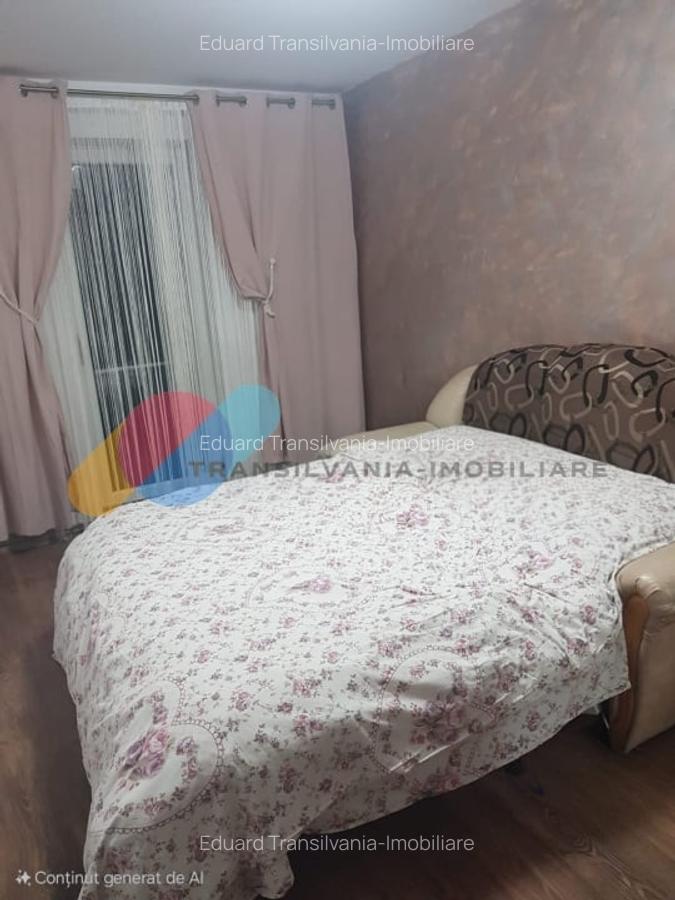 Apartament 2 camere + mansarda, 70mp - Iris - 5