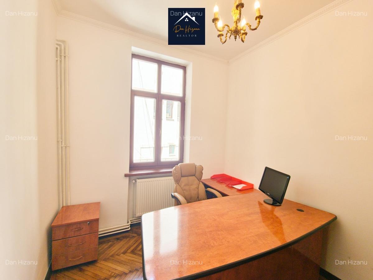 Oportunitate | Locatie | Eleganta si Stil | 5 camere - 150mp | Piata Romana - 9