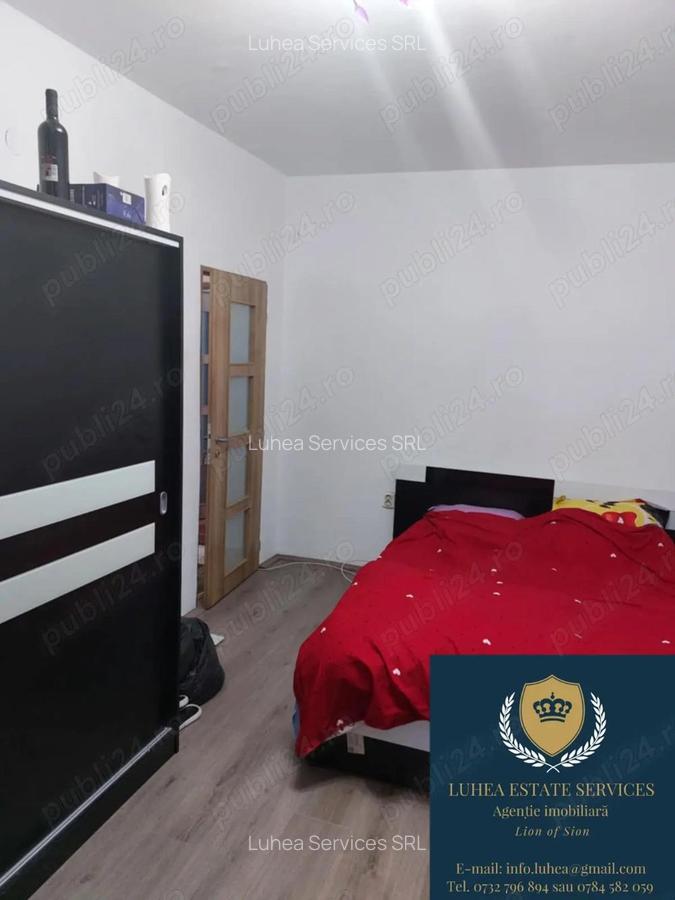 Apartament cu 2 camere spatios - 81.49mp, aproape de centru, in Resita - 6