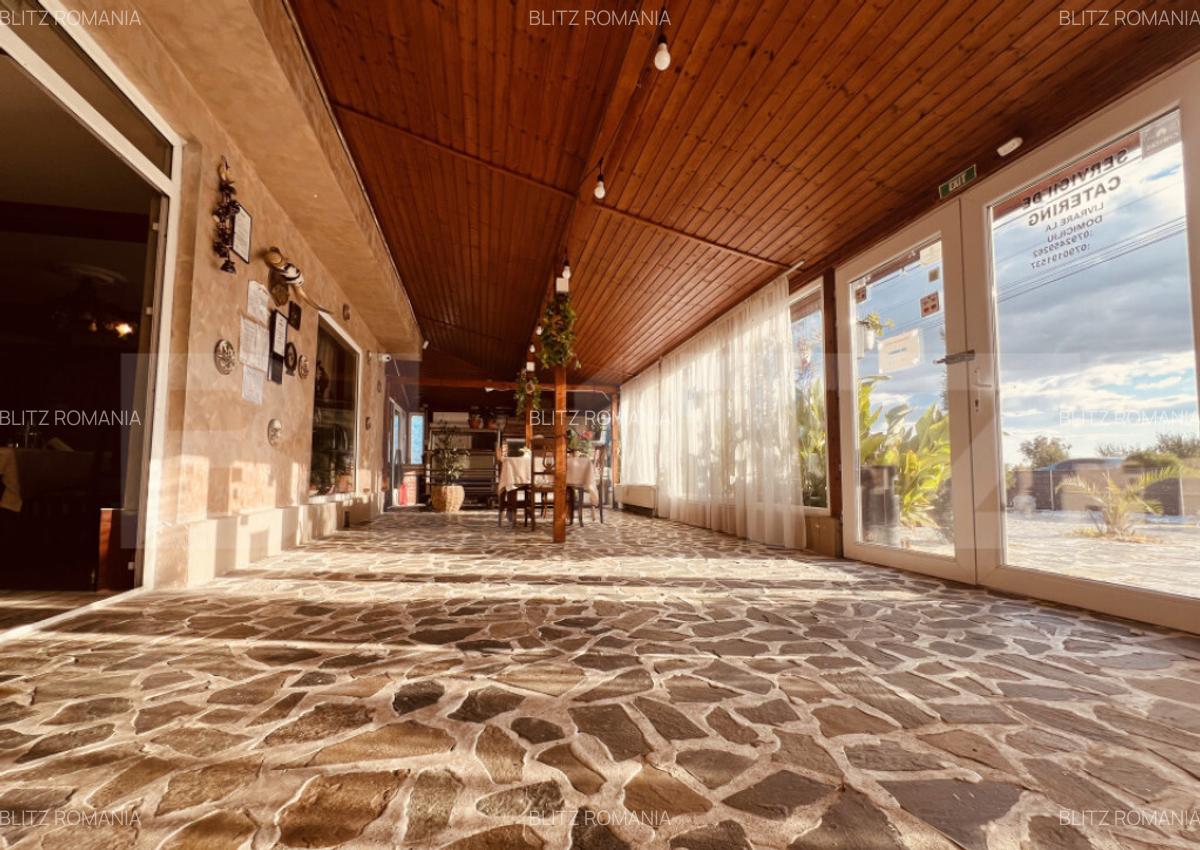 Preluare afacere Complex Restaurant Popasul Lui Radu, Br - 5 Preluare afacere Complex Restaurant Popasul Lui Radu, Br - 5