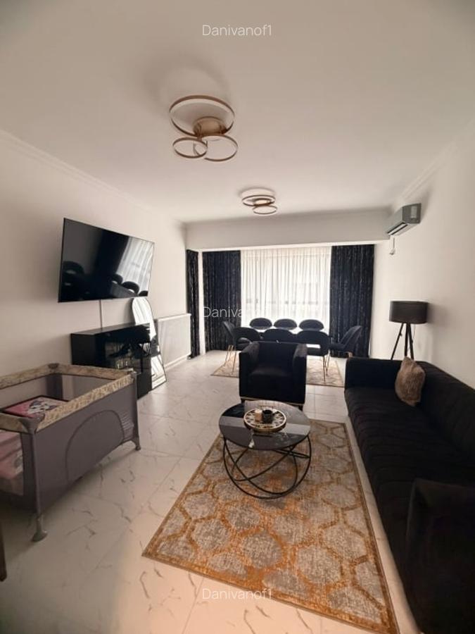 Apartament 3 camere decomandate | 89,57 mp | Energia Residence - 1