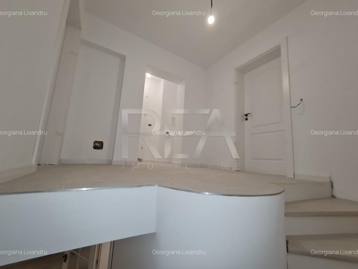 4 camere | Duplex complet renovat | 4 min Metrou Pacii | Bd. Iuliu Maniu - 5