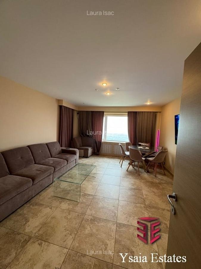 YSAIA IMOBILIARE - 3 CAMERE DE INCHIRIAT - VEDERE MARE  - TERMEN LUNG - - 22