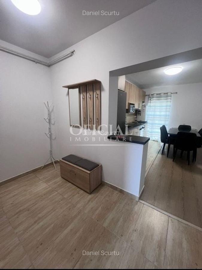 Apartament 2 camere | Parcare | Mobilat si Utilat | Porii | Floresti - 3