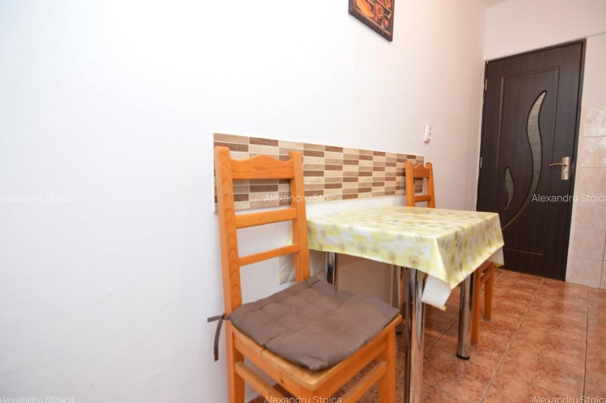 INCHIRIERE GARSONIERA VITAN – MALL VITAN - 14