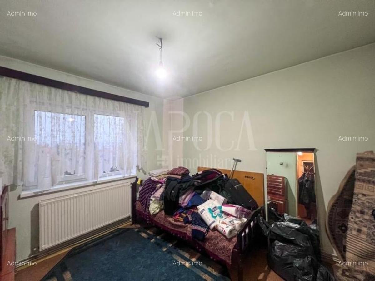 Apartament 4 camere de vanzare in Gruia, Cluj Napoca - 3