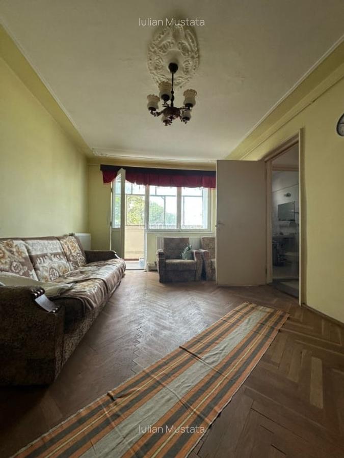 Apartament 3 camere confort 1, zona Viziru 1. - 2