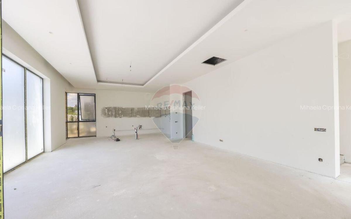 EXCLUSIVITATE RE/MAX! Vanzare casa semifinisata in Bo... - 6 EXCLUSIVITATE RE/MAX! Vanzare casa semifinisata in Bo... - 6