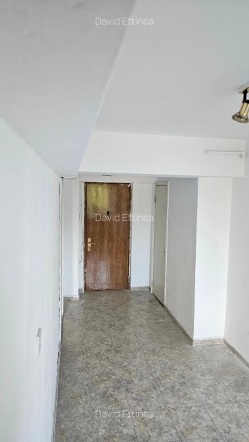 Apartament cu 2 camere nedecomandat în Centrul Civic - 3