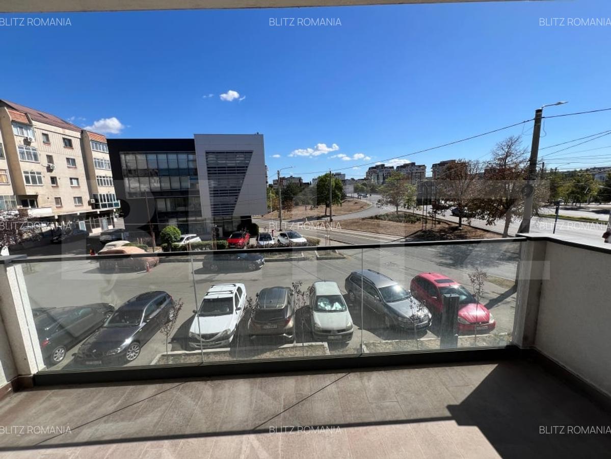 Apartament 2 camere, 60 mp, zona Mall Electroputere - 8