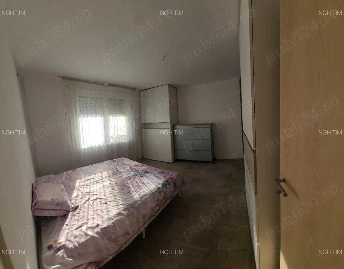 Casa individuala in Timisoara, cu 3 camere, teren de 354 mp. Zona Crisan. - 8