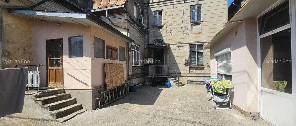 Casa de vanzare Zona Centru, Strada Garii 85.000 - 1